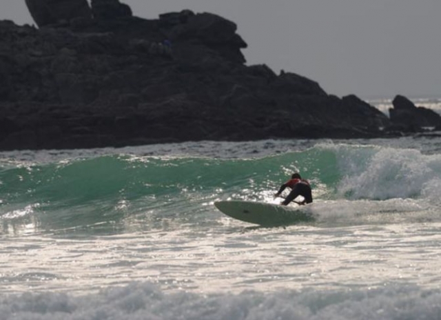  Descubrir el paddle board 